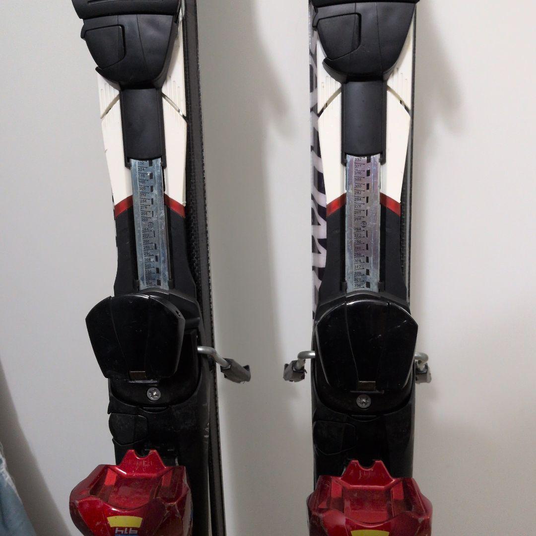 SALOMON　EQUIPE3v SL