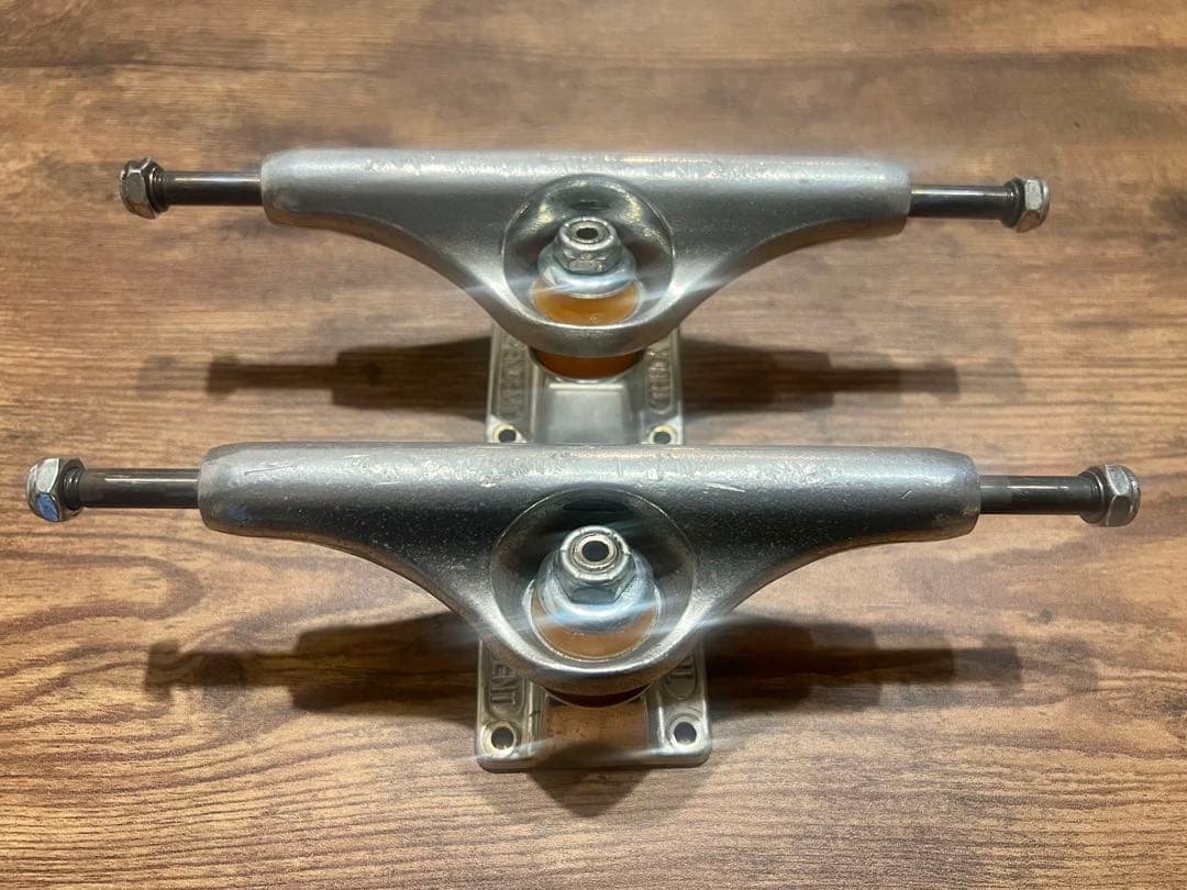 スケートボード Independent 149 Stage 11 Forged Titanium