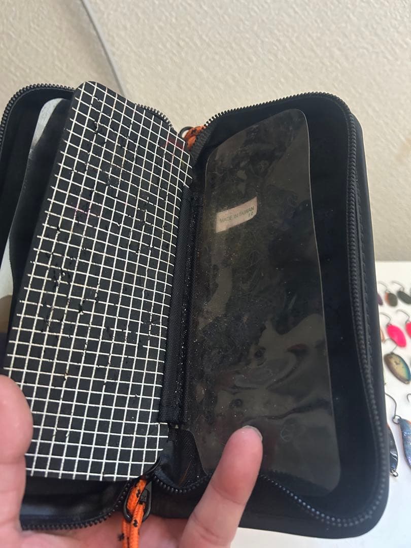 管釣りルアーセット売り