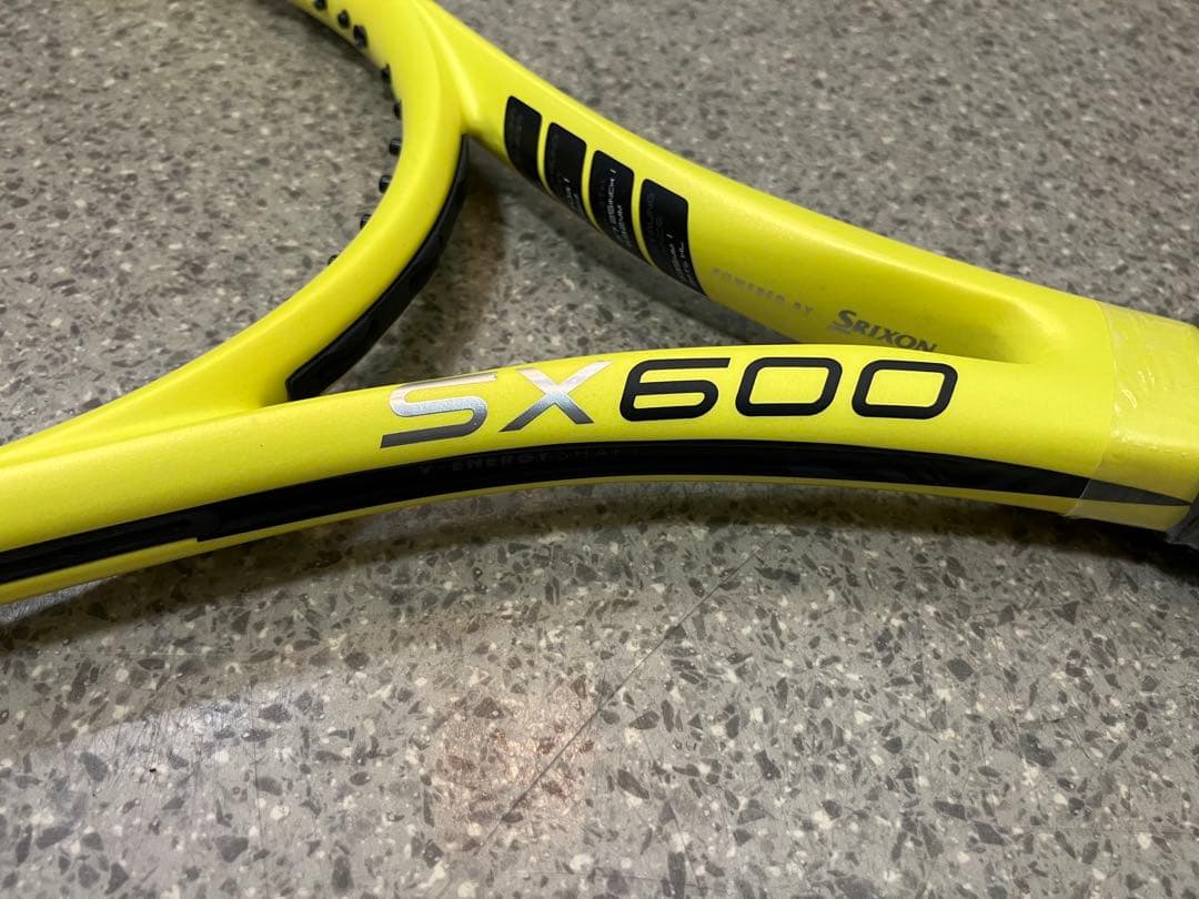 ダンロップ　SX600 G2