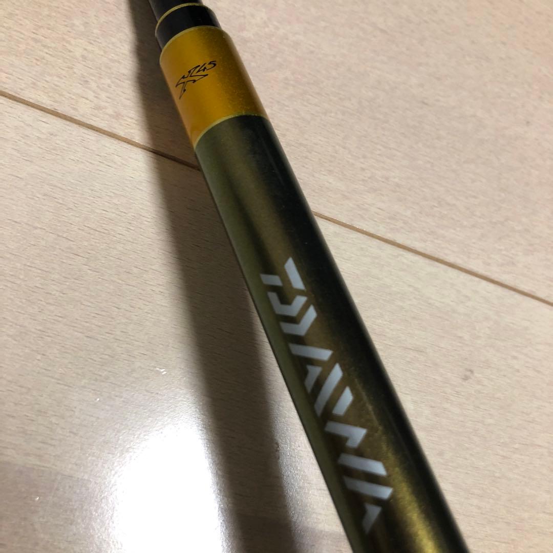 ダイワ　夜凪メバル　硬調硬60　 現行品　美品