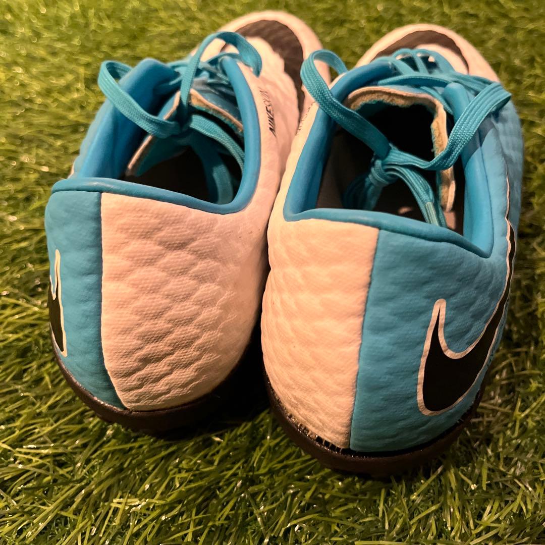 Nike トレシュー　ハイパーヴェノム　27cm
