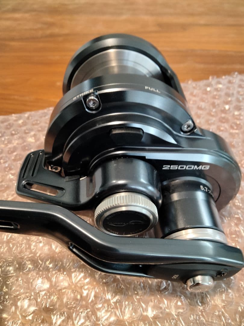 オシアジガーLD 2500MG