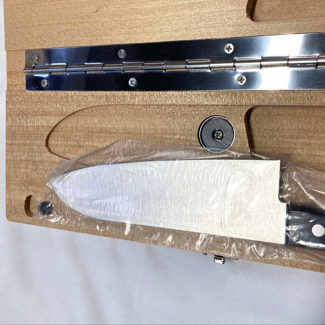 未使用 スノーピーク まな板セット L キャンプ peak おまけ付き