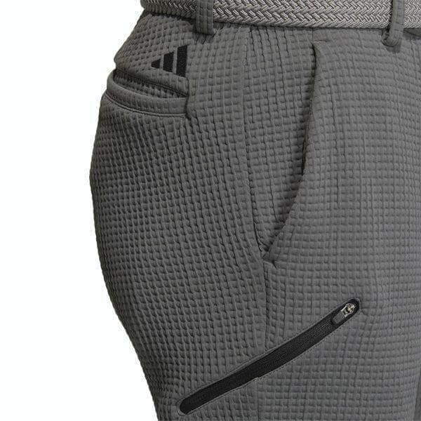 K新品 73 秋冬 アディダス ゴルフ サイドポケットパンツ IT6906
