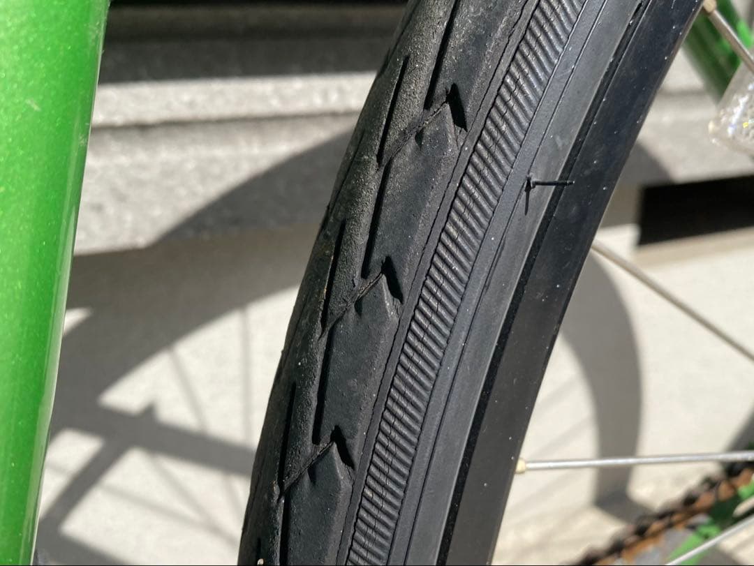 【引き取り限定】KONA ( コナ ) クロスバイク DEW PLUS 自転車