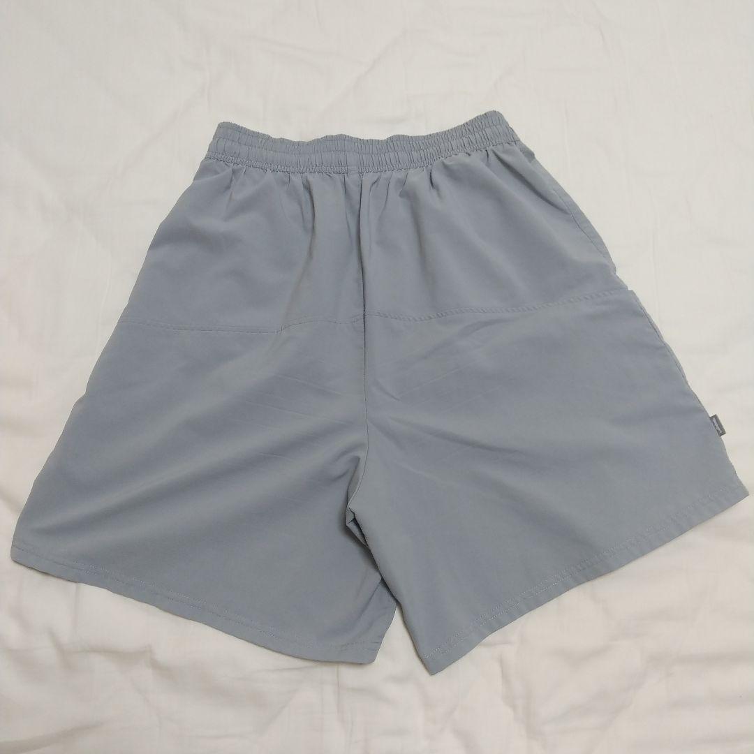 ウェア ballaholic TOKYO zip shorts