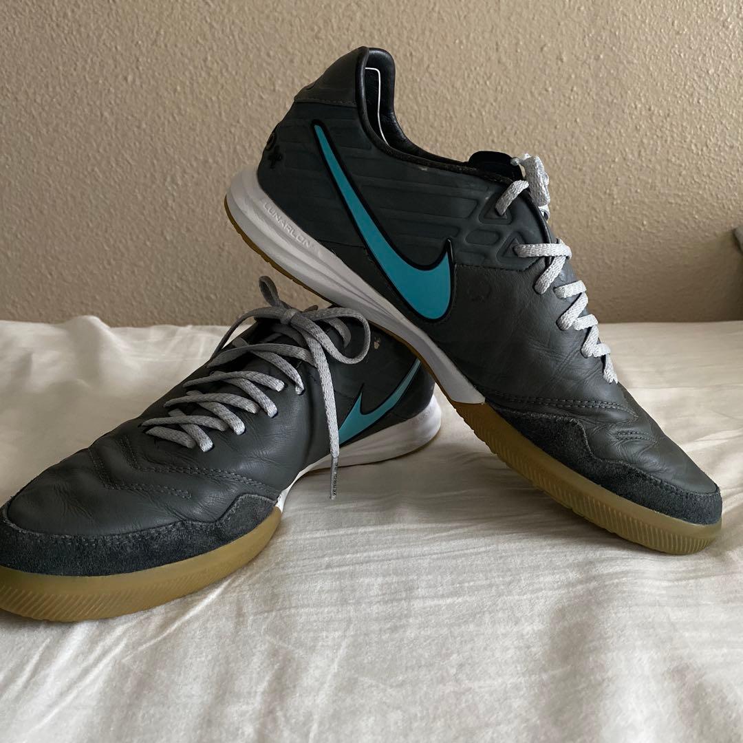 Nike ティエンポ　プロキシモX IC