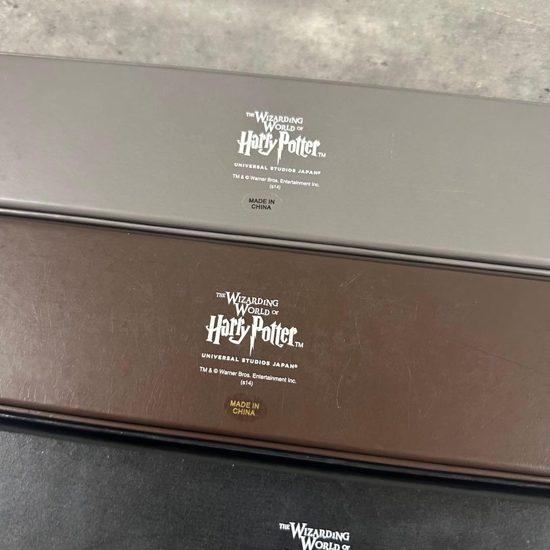 ハリーポッター　杖セット 5本　USJ