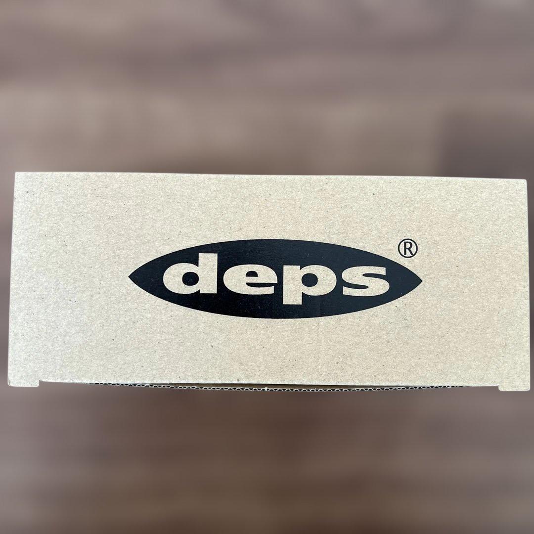 【新品・未使用】deps スリザーラット