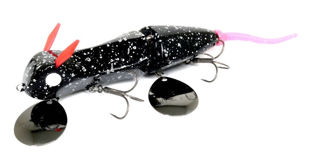 【新品・未使用】deps スリザーラット