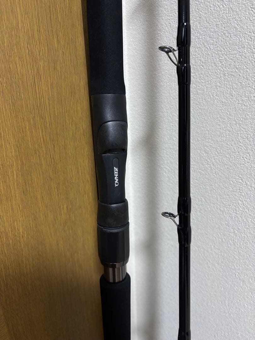 ミュートスアキュラ100H タイプR