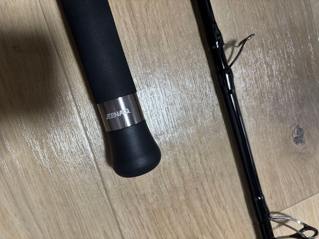 ミュートスアキュラ100H タイプR