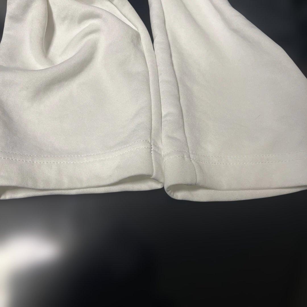 NIKE Big Swooshセットアップ　ジャージ上下セット 黒/白