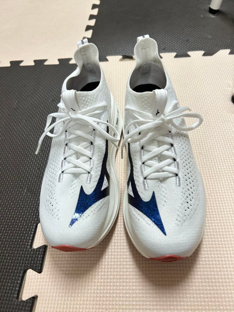 スパイク・シューズ MIZUNO NEO VISTA2