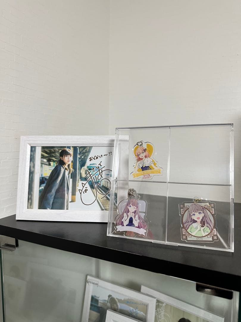 ラブライブグッズ アクリルスタンド ＋‪α