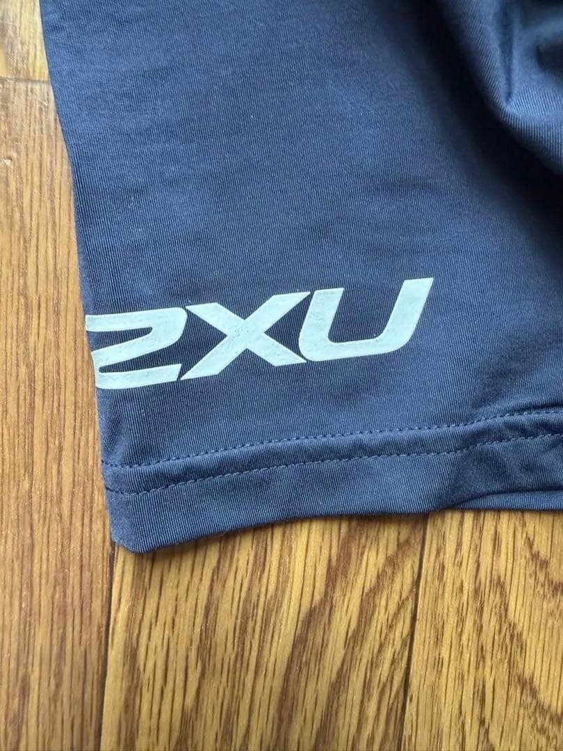 2XU タイツ Mサイズ
