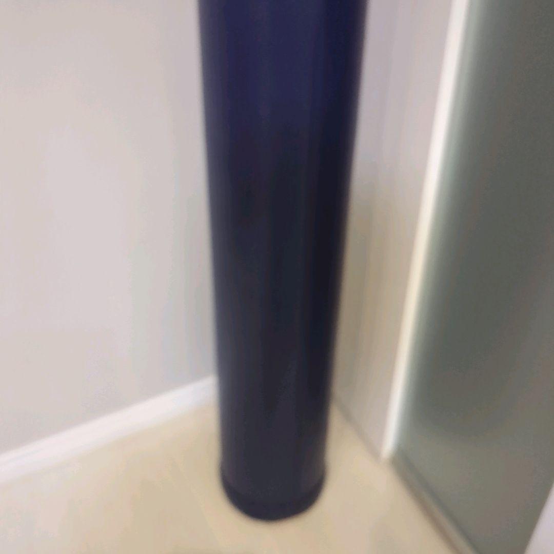 【美品】LPN　StretchPole ヨガポール ネイビー
