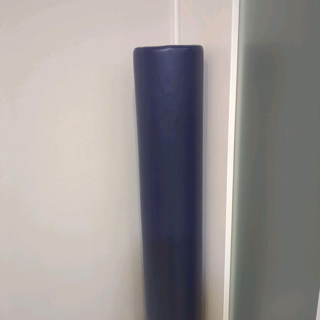 【美品】LPN　StretchPole ヨガポール ネイビー