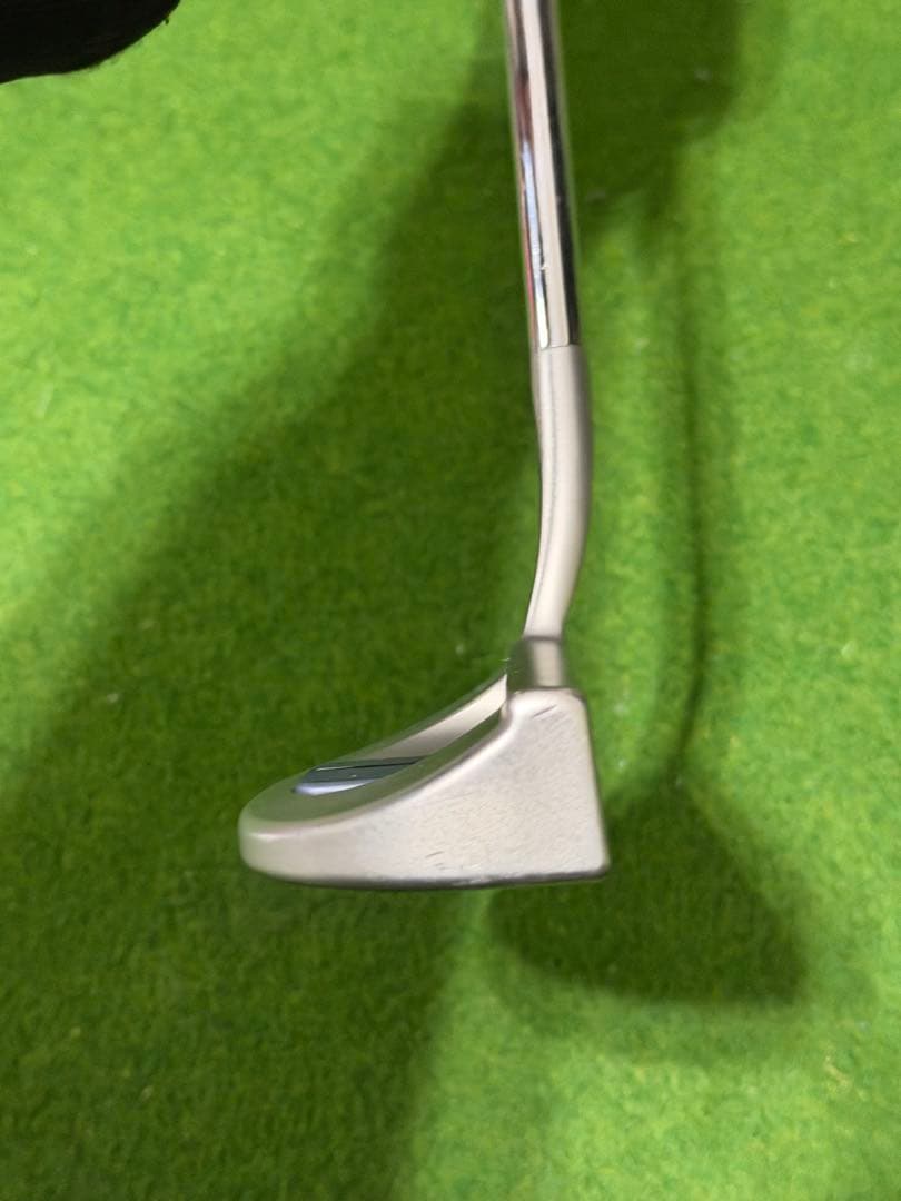 スコッティキャメロン パター GoLo 3 33インチ