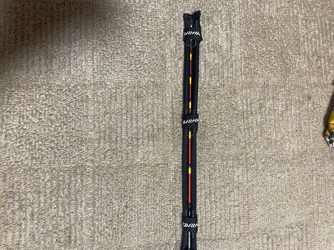 ダイワ イカメタル エメラルダス K60LB AGS IM SMT 美品