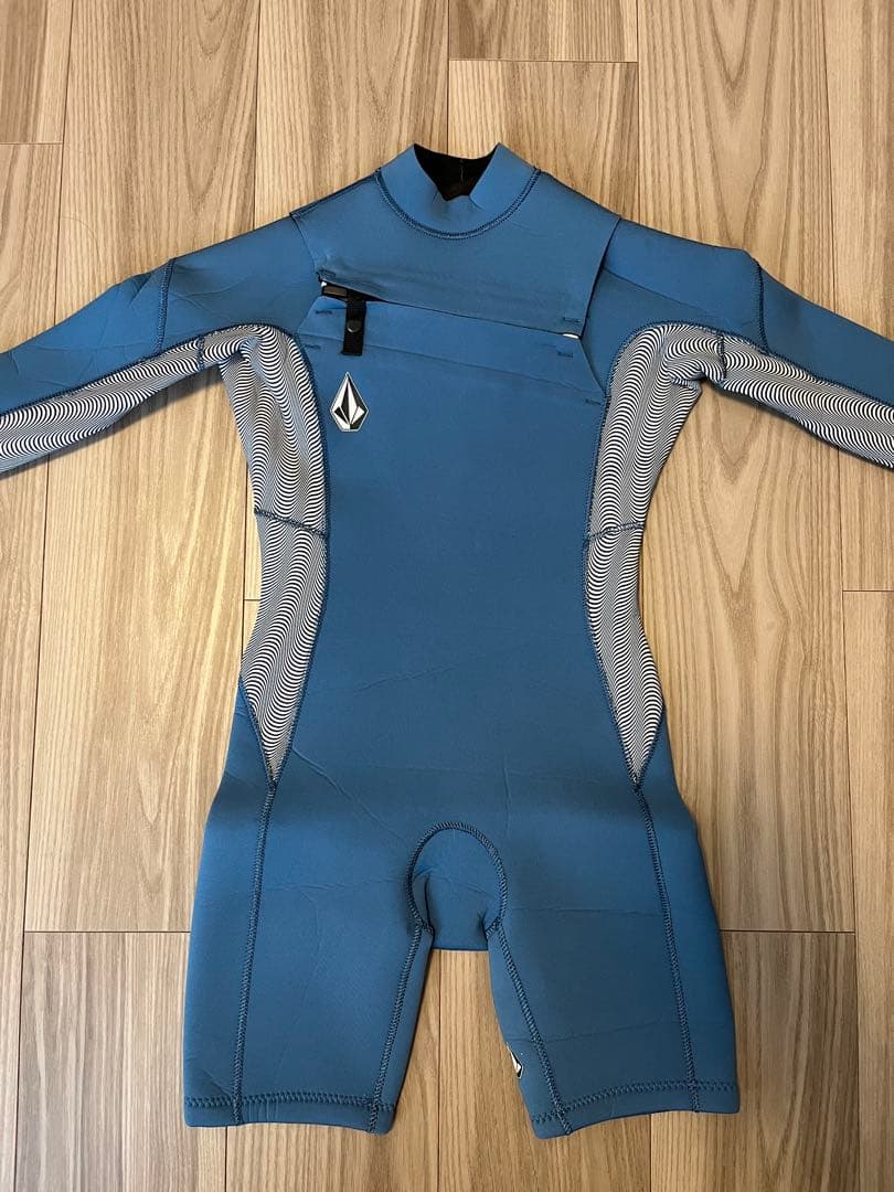 ボルコム Volcom Wetsuits ウェットスーツ 子供