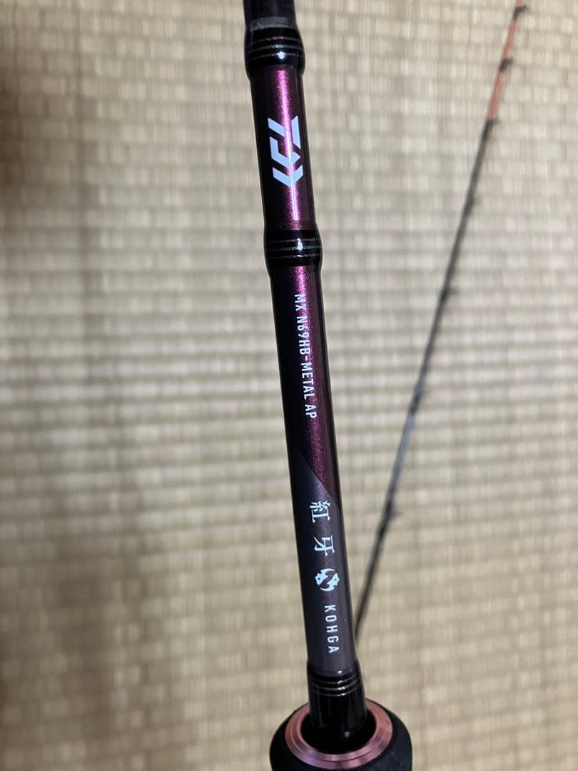 紅牙MX AP N69HB-MT