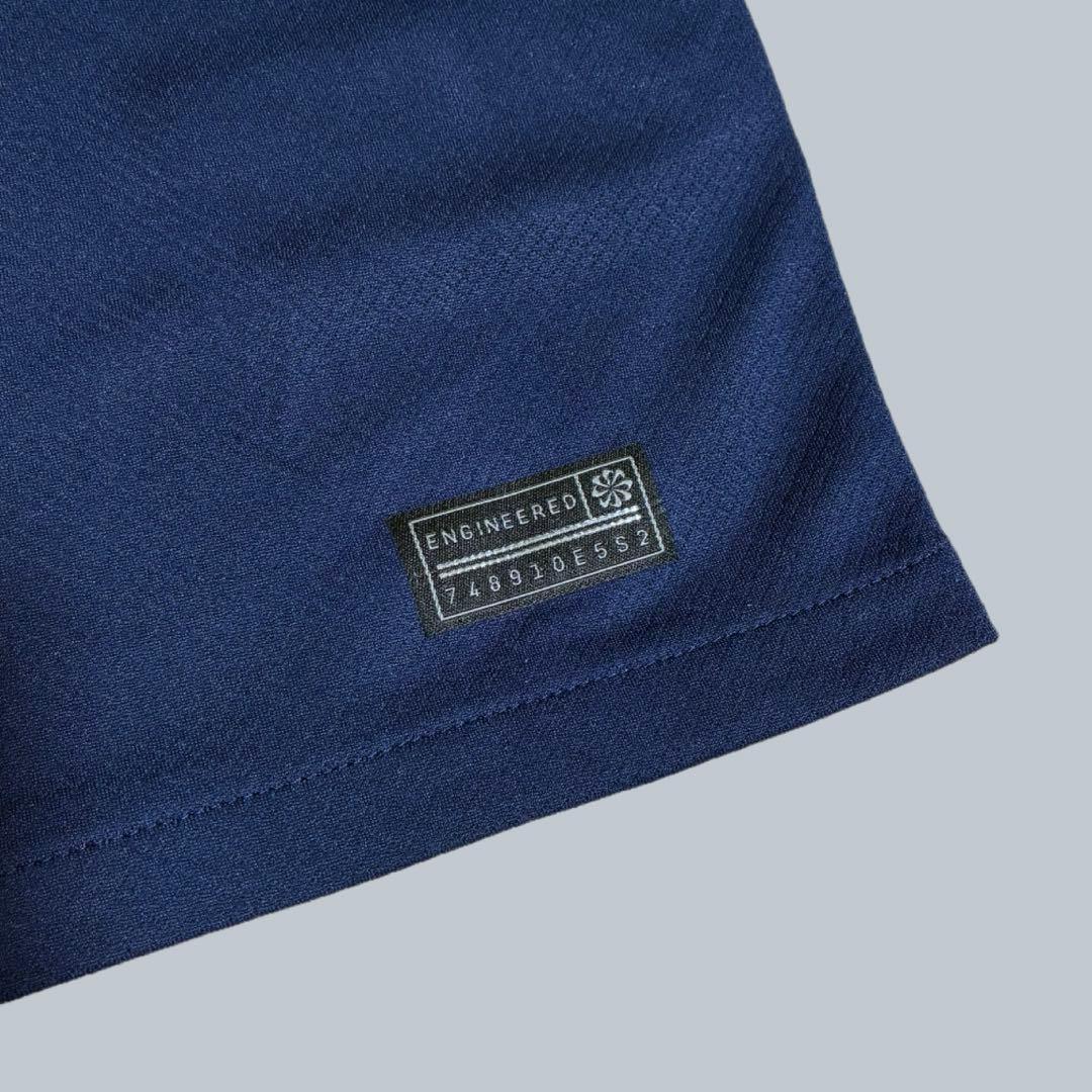 美品 NIKE 2022 フランス代表 ユニフォーム