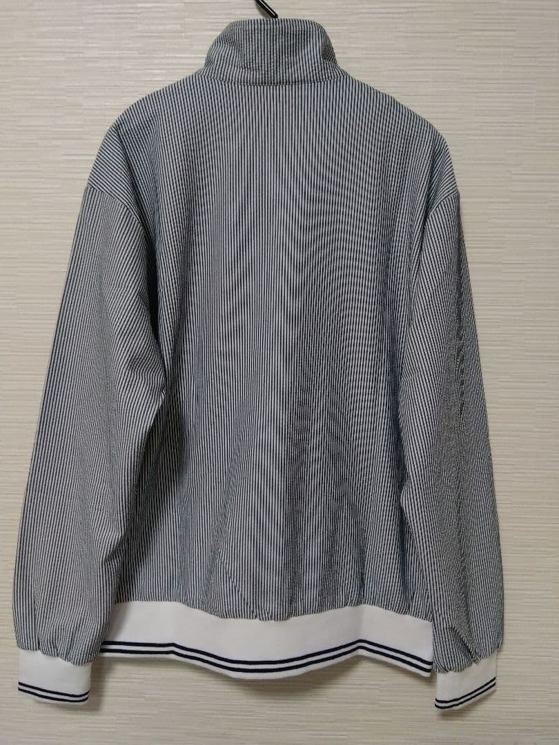 新品✨JUN&ROPE ゴルフアウター L