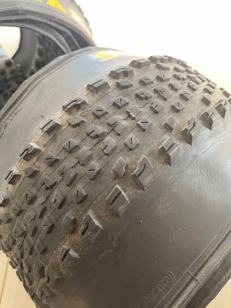 MAXXIS Rekon Race 29x2.4 チューブレスレディ 2本セット