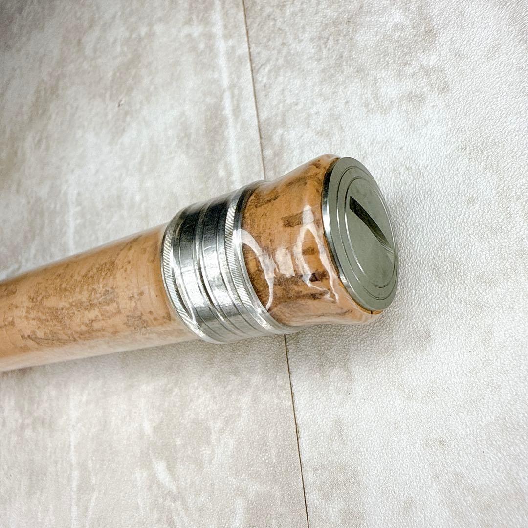 未使用品 DAIWA ダイワ Alltmor アルトモア 704-7T 竿