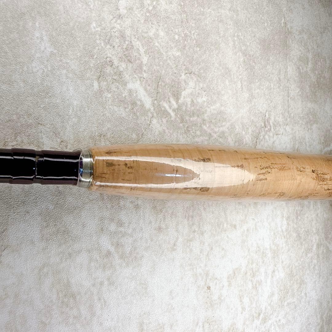 未使用品 DAIWA ダイワ Alltmor アルトモア 704-7T 竿