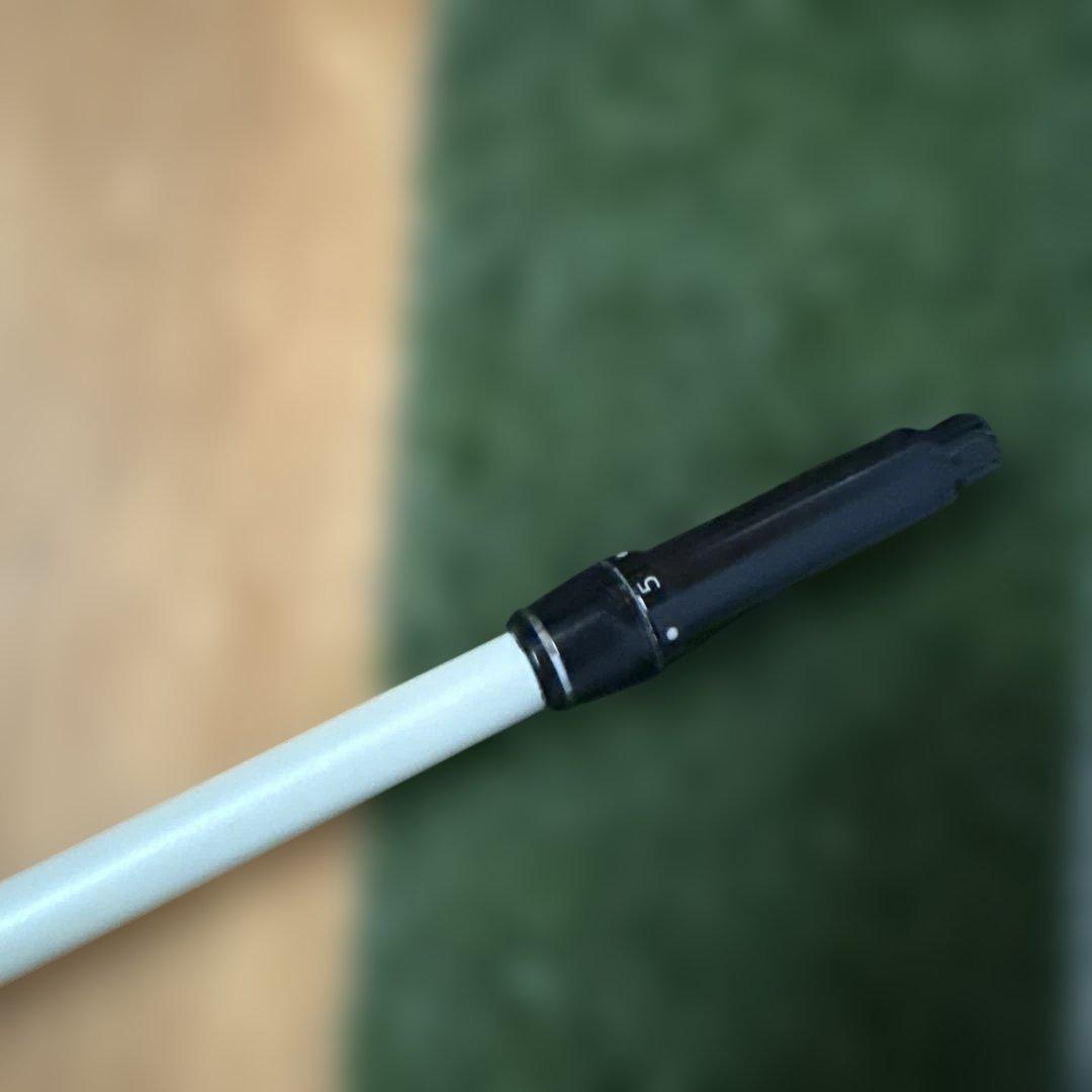 MEPON L40 ゴルフシャフト 日本製