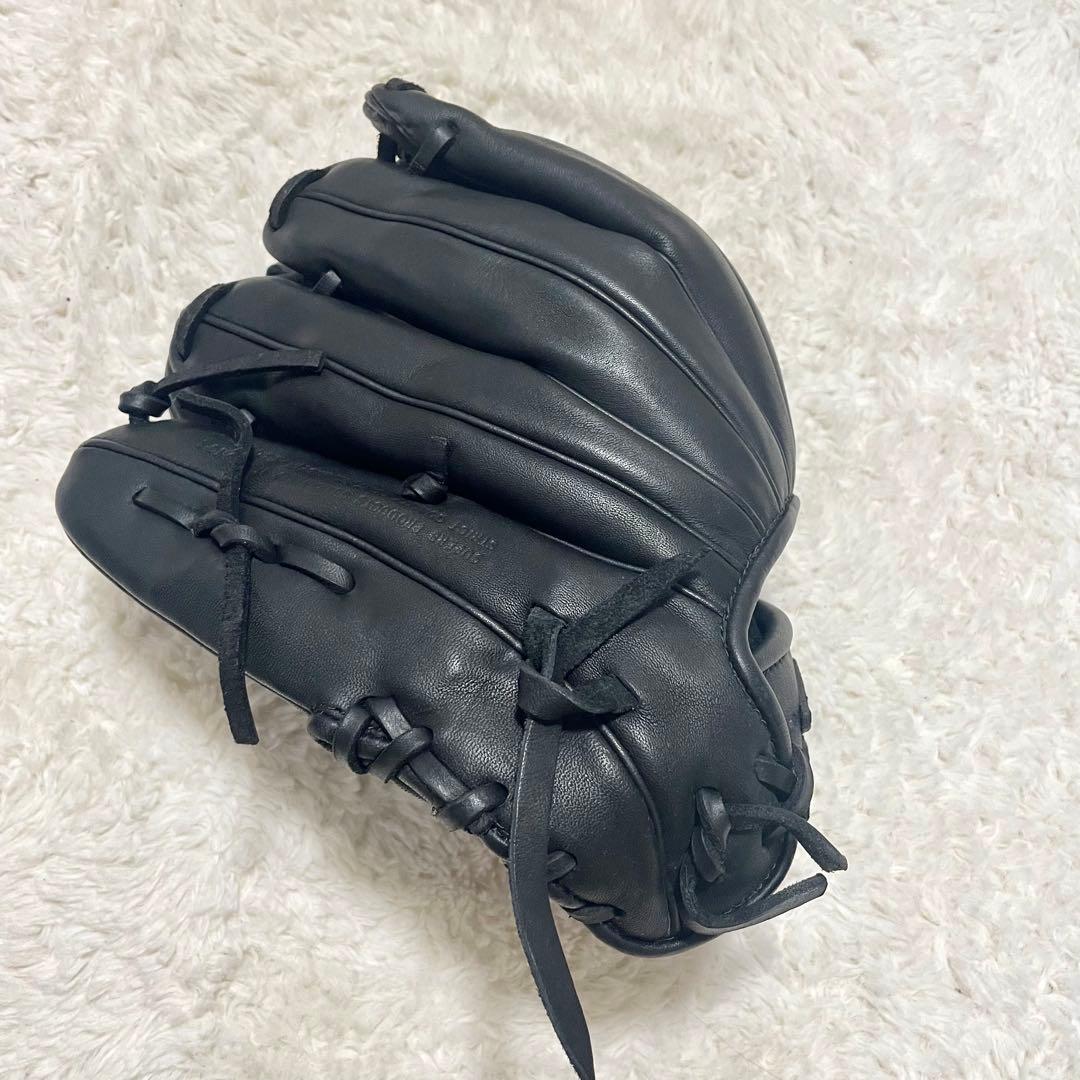 MIZUNO ミズノ Buw League マジッククロウ 軟式グローブ