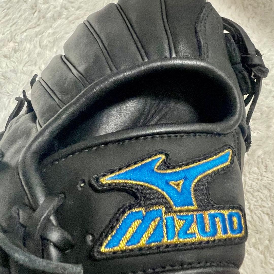 MIZUNO ミズノ Buw League マジッククロウ 軟式グローブ