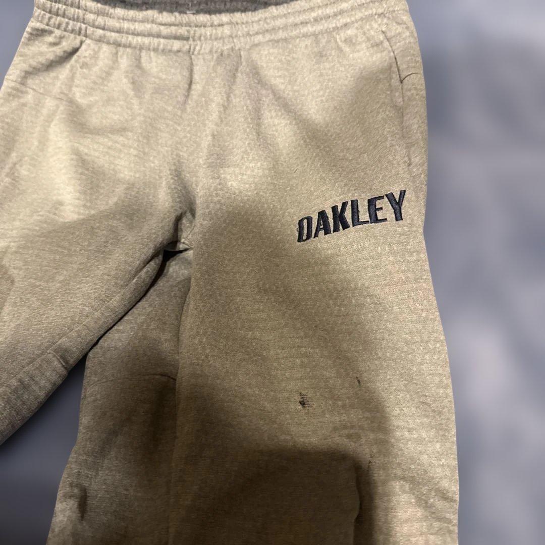 OAKLEY 上下　セットアップ