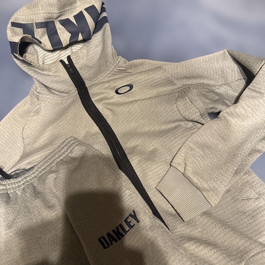 OAKLEY 上下　セットアップ