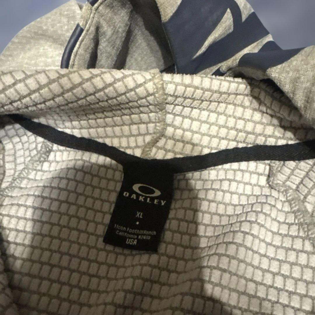 OAKLEY 上下　セットアップ