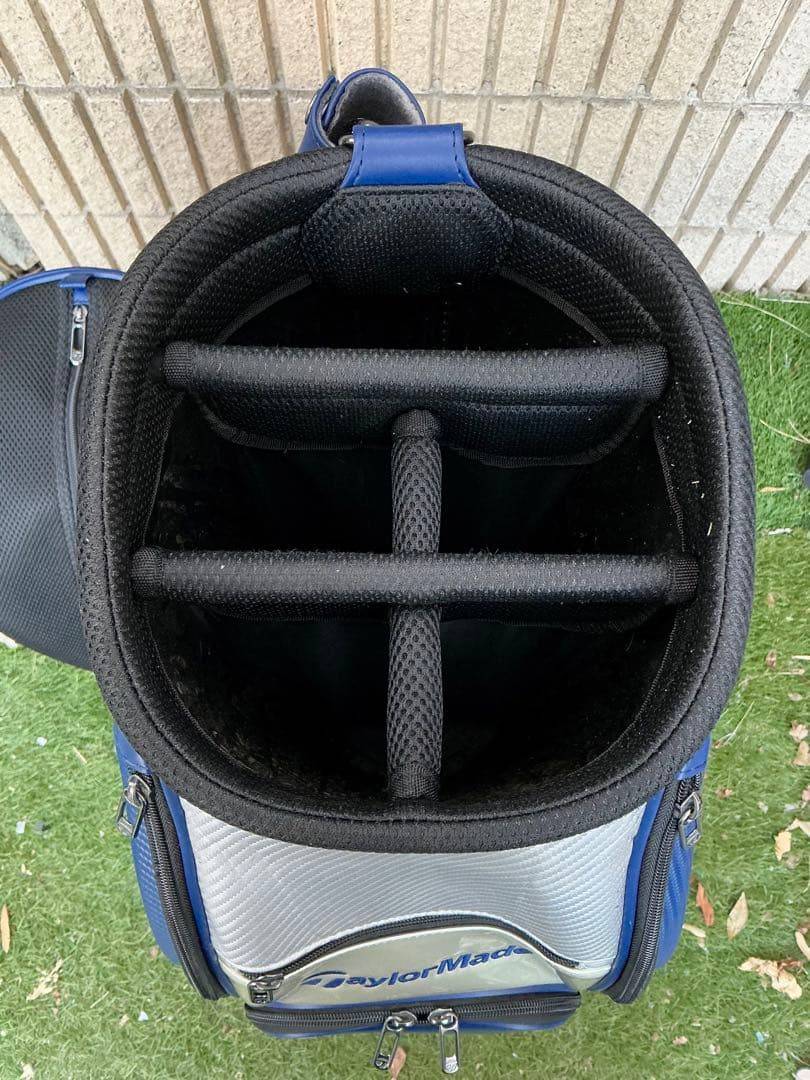 TaylorMade テーラーメイドキャディバッグ
