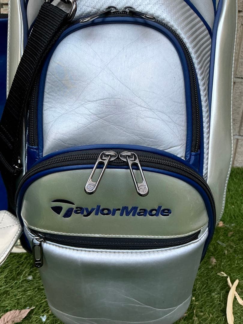 TaylorMade テーラーメイドキャディバッグ