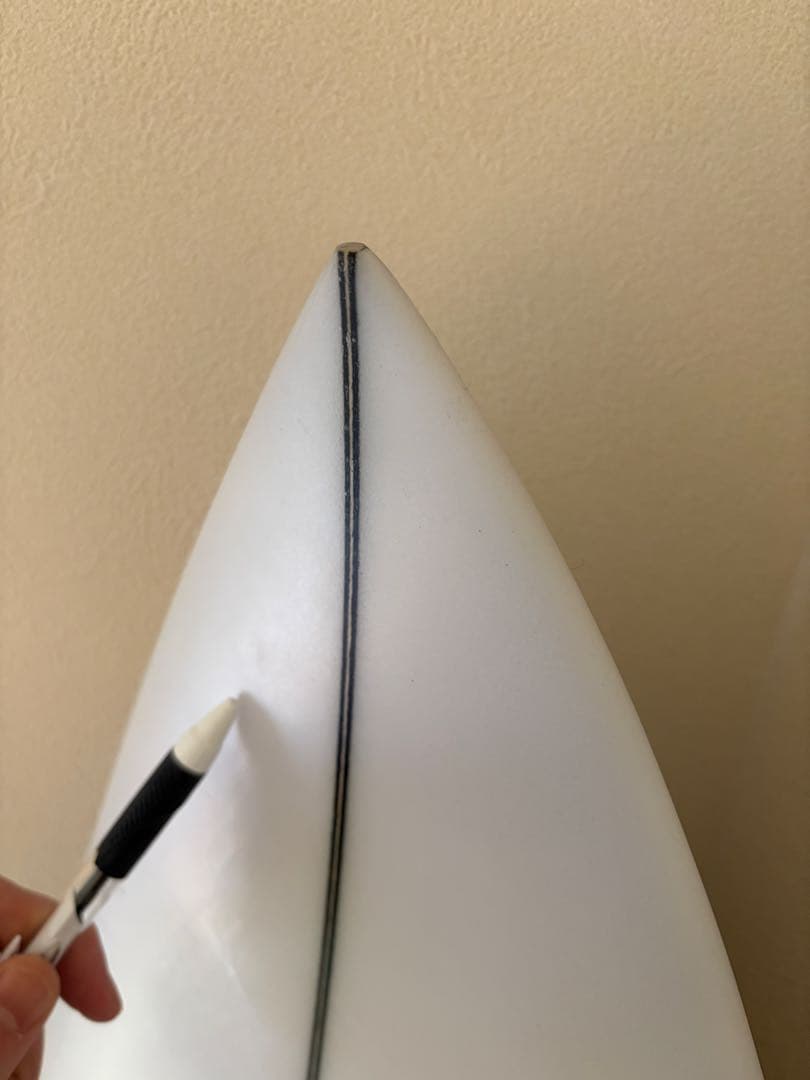 シャープアイSHARPEYE サーフボードファイルフィフティFilefifty
