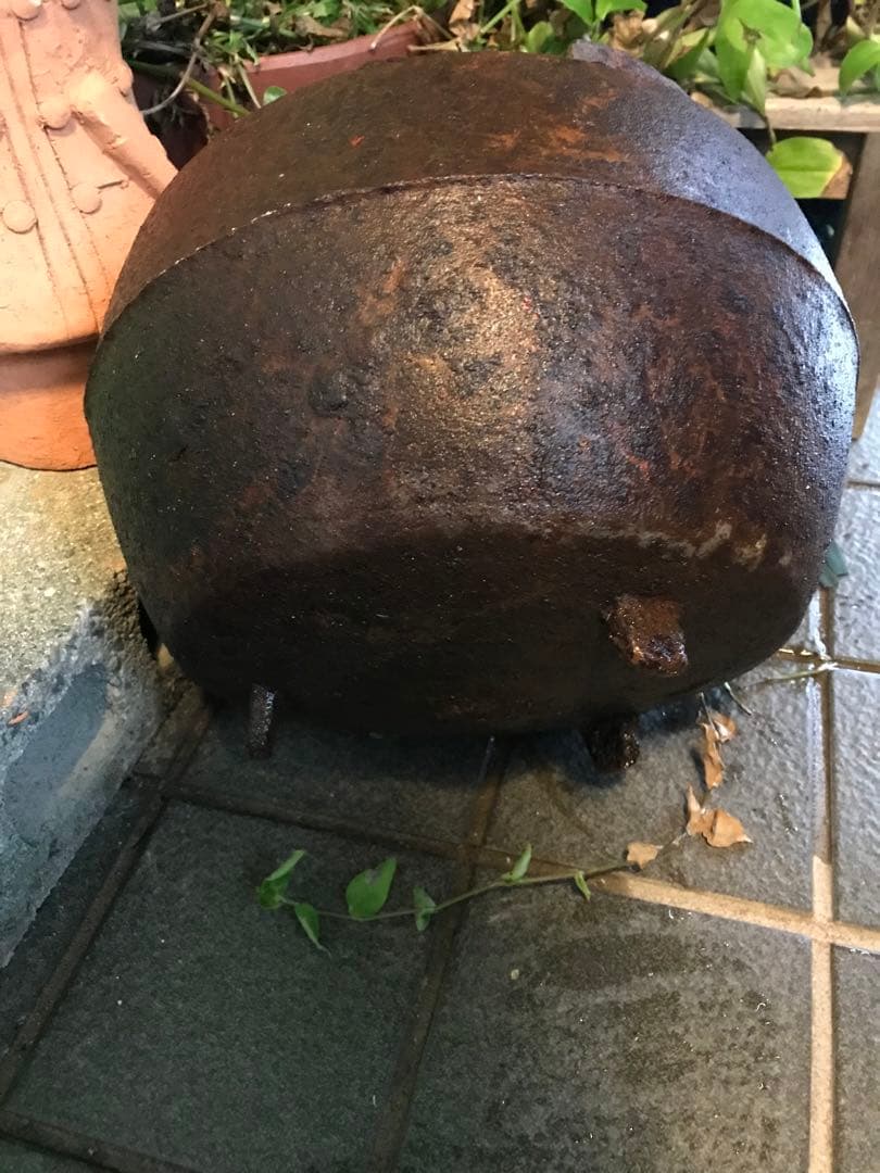 鉄瓶　鉄やかん　鉄器　急須
