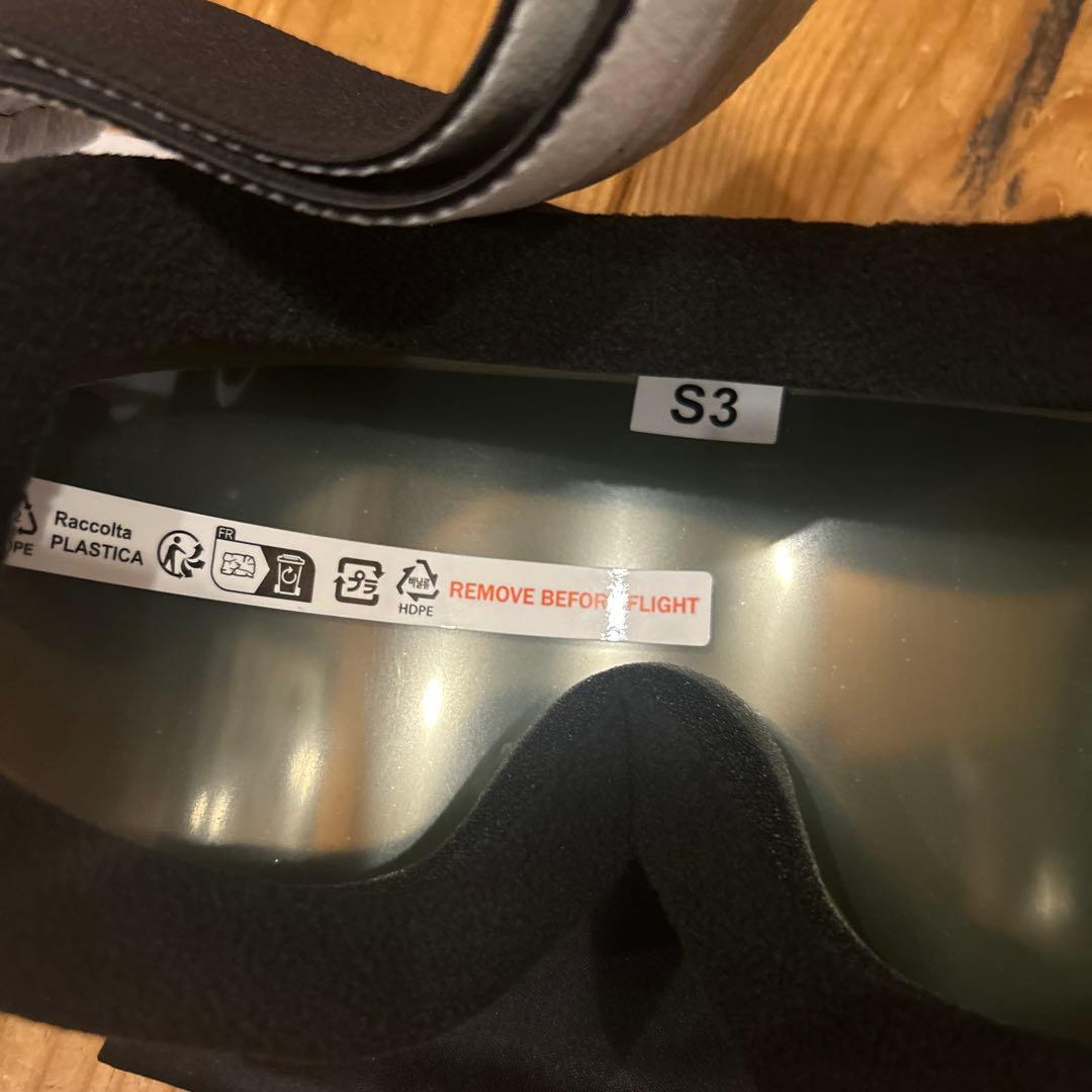 Oakley オークリー⭐︎ゴーグル２点セット⭐︎新品未使用⭐︎箱は1つ