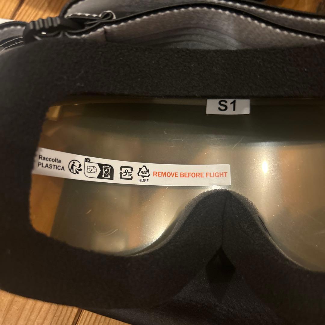 Oakley オークリー⭐︎ゴーグル２点セット⭐︎新品未使用⭐︎箱は1つ