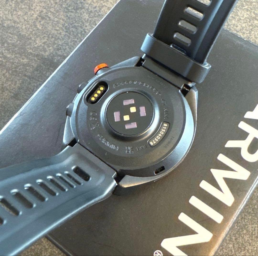 TC GARMIN ガーミン　アプローチs70 47m