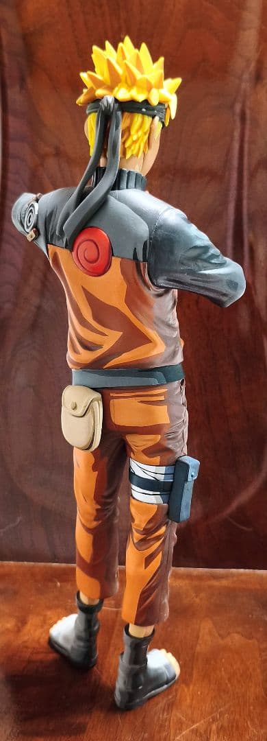 ナルト マンガディメンションズ