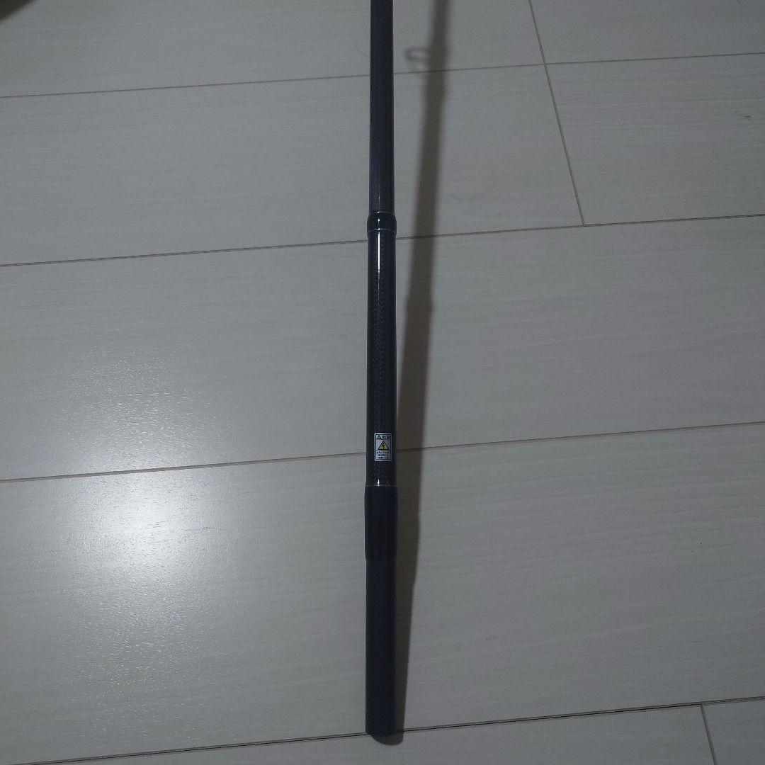 デプス ストロングジャーク