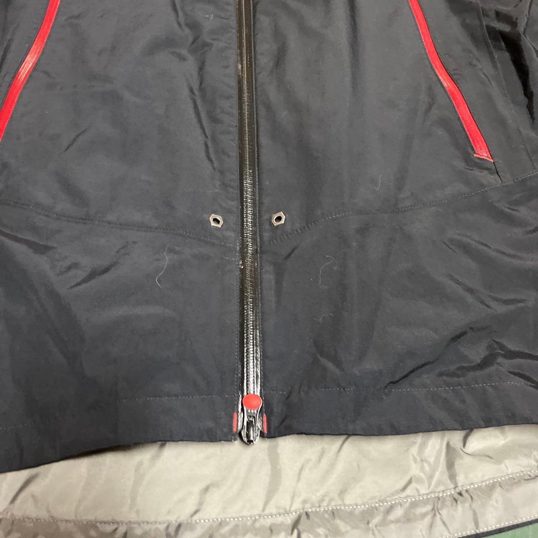 SHIMANO フィッシングジャケット　XL シマノ