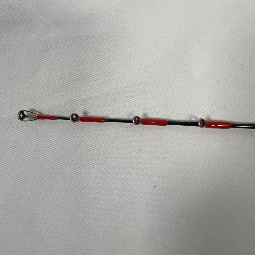 KATTOU FUGU X H-150 釣り竿