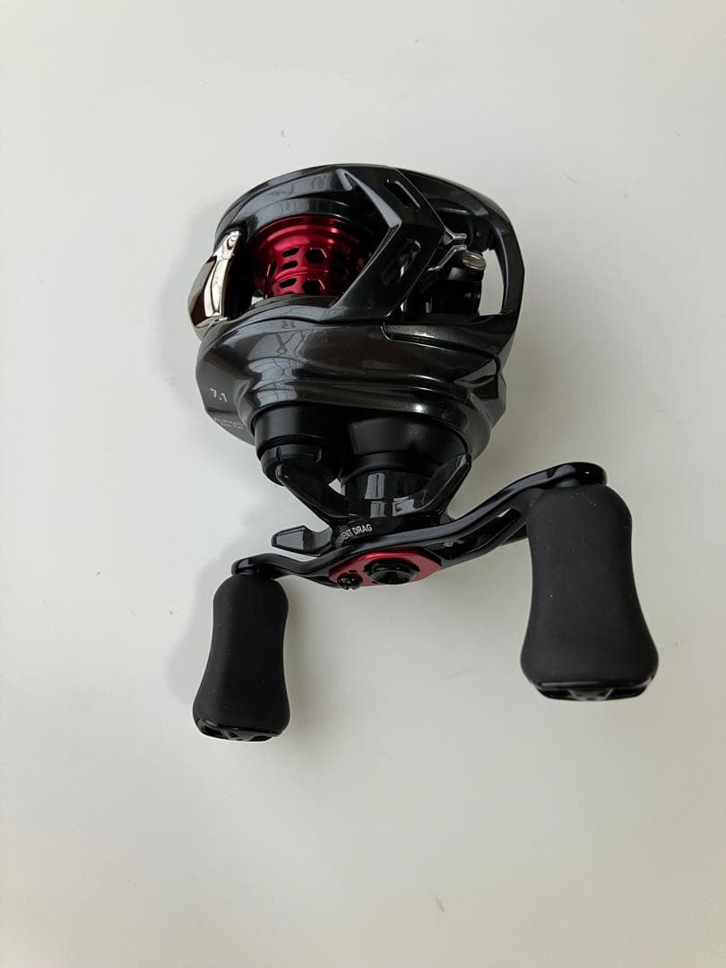 ダイワ(DAIWA) アルファス AIR TW 7.1R